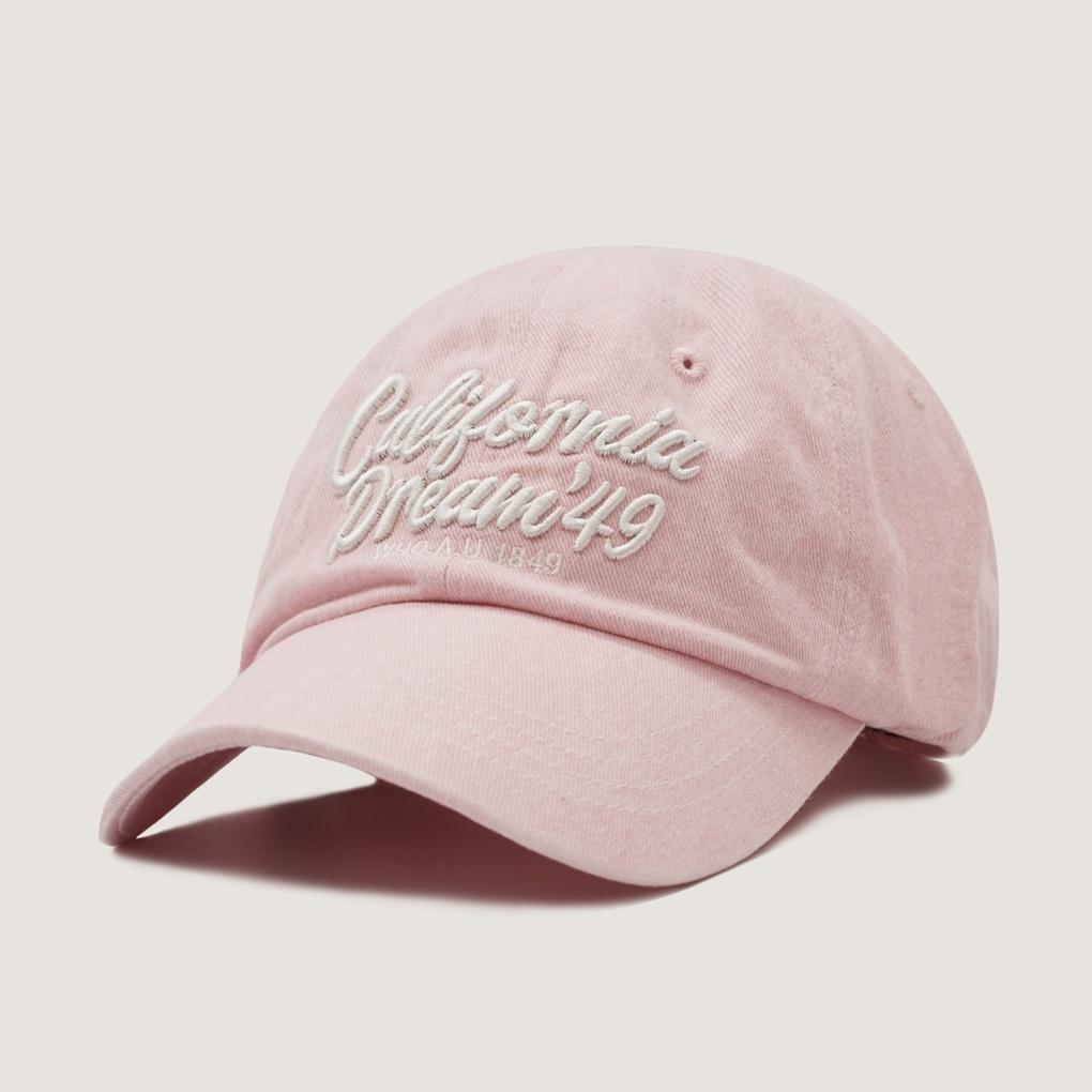 Кепка с логотипом для публичной подписи / WHACD2411A