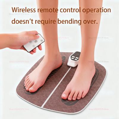 Массаж – Массаж стоп и ног