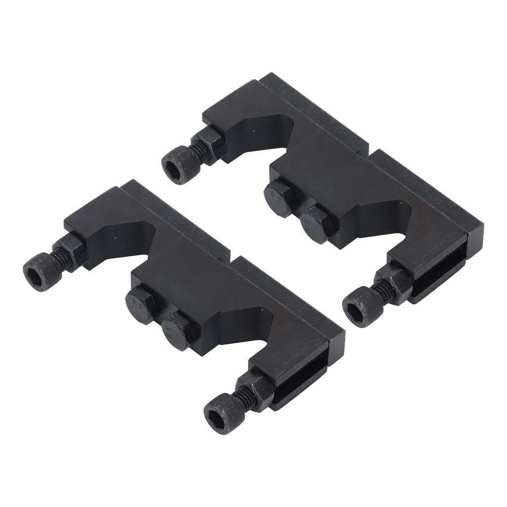 2 шт. инструмент для удержания распредвала из высокопрочной стали портативный 2025200090 инструмент для фиксации кулачков