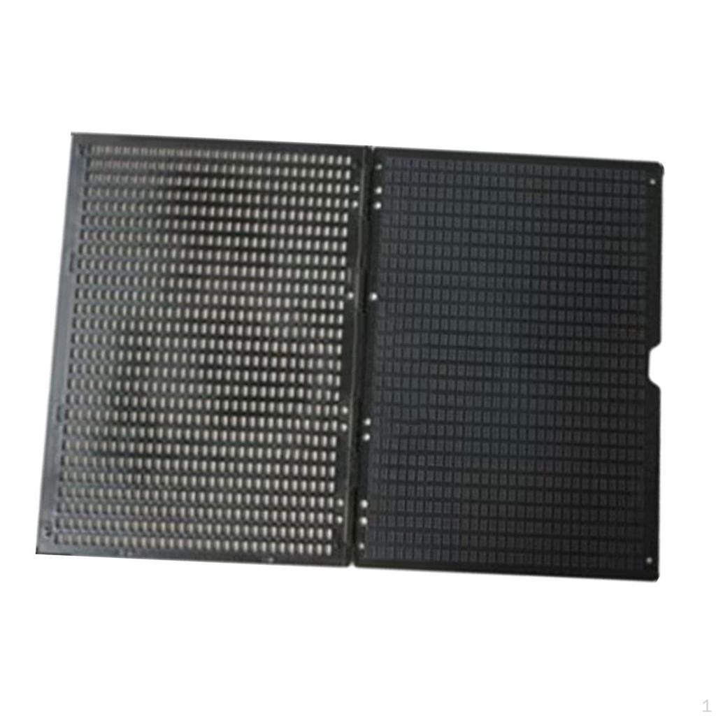 Учебная доска Брайля для улучшения образования