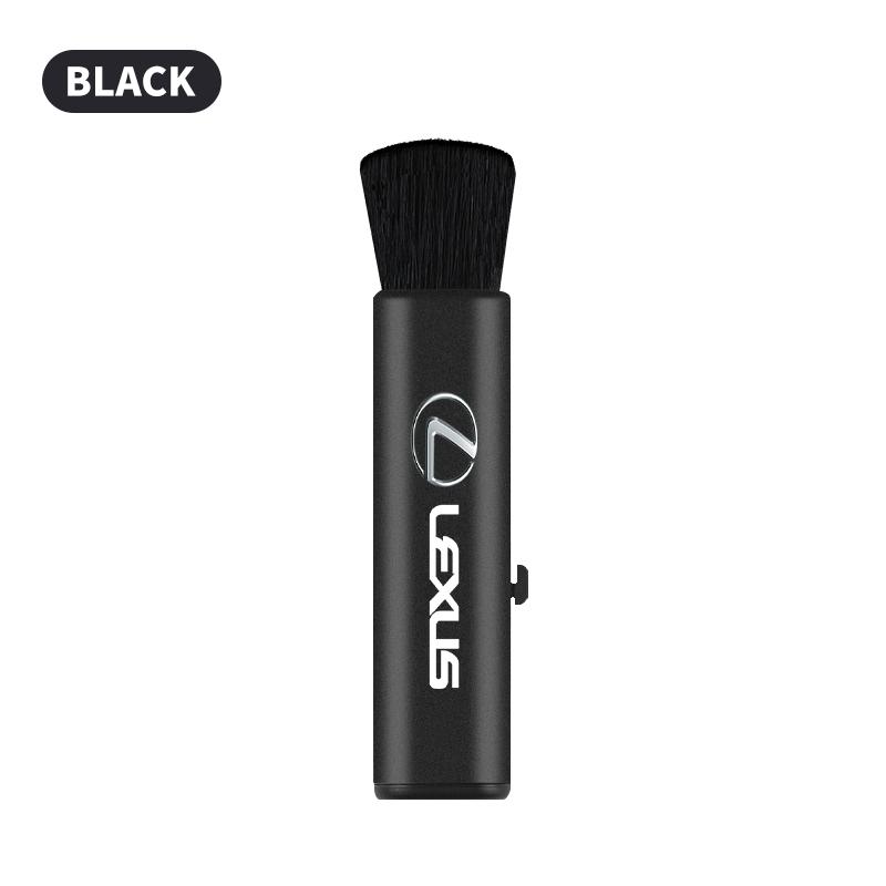 Car Interior Cleaning Brush Air Conditioning Vent Cleaning Brush For Lexus F-SPORT ES RX NX LS UX LM LX GX LC RZ IS CT GS RC HS
