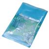 HOZAN ESD Packaging 300 x 450 mm Pack of for Storage and Packaging of Electronic Bags, Anti-Static Bags, Semi-Transparent, Surfactant-Free, mm, 0.1