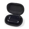 Oximeter Storage Box/Range,Portable Durable Oval Fingertip Pulse Oximeter Storage Box Protection Bag Pouch
