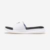 New Balance Мягкие шлепанцы [SD1501WT3] [Отправка из Кореи] 100% Оригинал