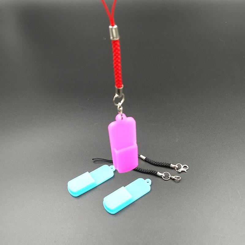 Силиконовый чехол для хранения U-диска, сумка, портативный чехол для USB-флешки, защитная крышка для U-диска, протектор для флешки