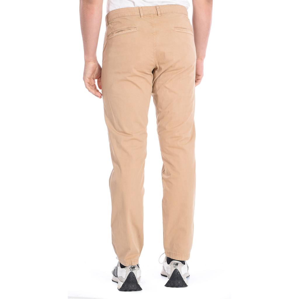 Длинные брюки 171380-25600