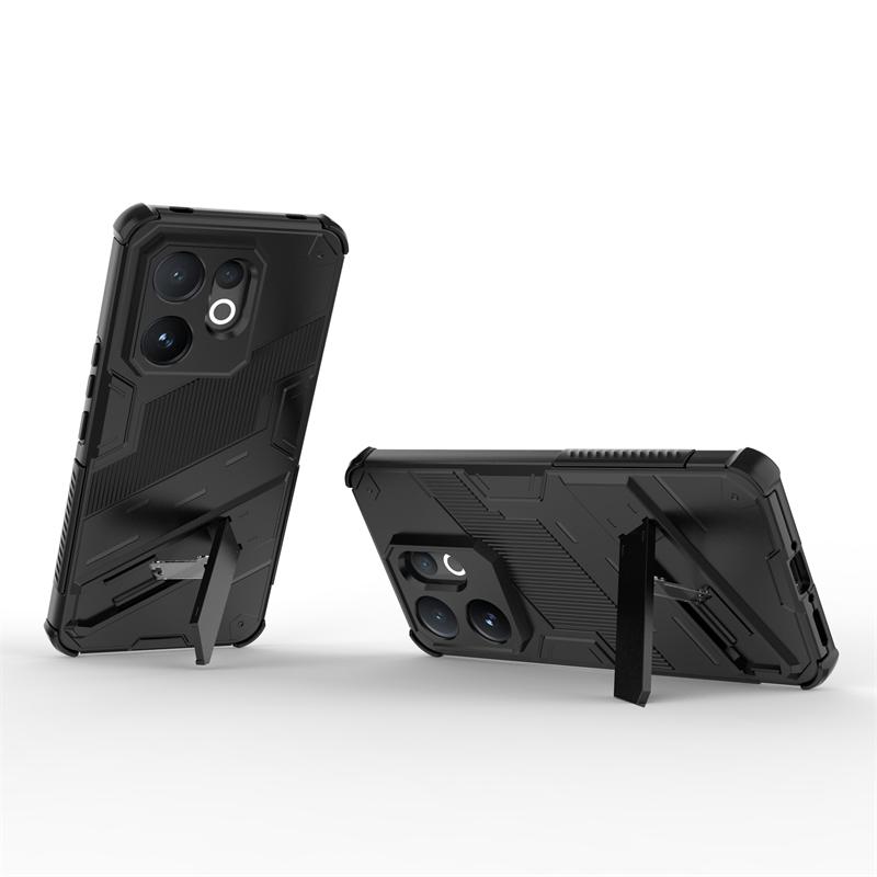 Phone Cover For Vivo T4 Pro Case Anti-knock Armor Phone holder Full Cover Case For Vivo T4 Pro Case For Vivo T4 Pro 6.77 inch