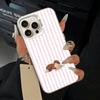 C-Curious- Обезьянка Джордж Чехол для телефона Для iPhone 17 Air 16 15 14 13 12 11 Pro Max Белый Серебристый Жесткий Чехол