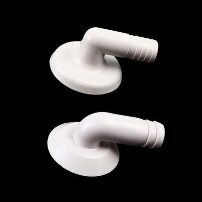 Кондиционер воздуха AC внешний блок дренажный шланг соединитель фитинг с резиновым кольцом