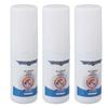 3pcs Head Lice Spray Plant Based Formula Long Term Protection Scabies Lice Prevention Spray for