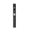 iScan Portable Scanner Mini Handheld Document Scanner A4 Book Scanner JPG and PDF Format