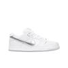 X Diamond Supply Co. Sb Dunk Low White Diamond