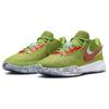 Nike LeBron 20 EP Stocking Stuffer Men Sneakers Green Green-Apple University-Red FJ4956-300