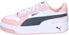 Кроссовки Carina Street Women puma white/strong gray/rose quartz