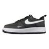 Nike Кроссовки Air Force 1 для скейтбординга Мужские Черные IR5599-001