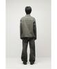 Haechinglum Silent Trousers Dusty Khaki