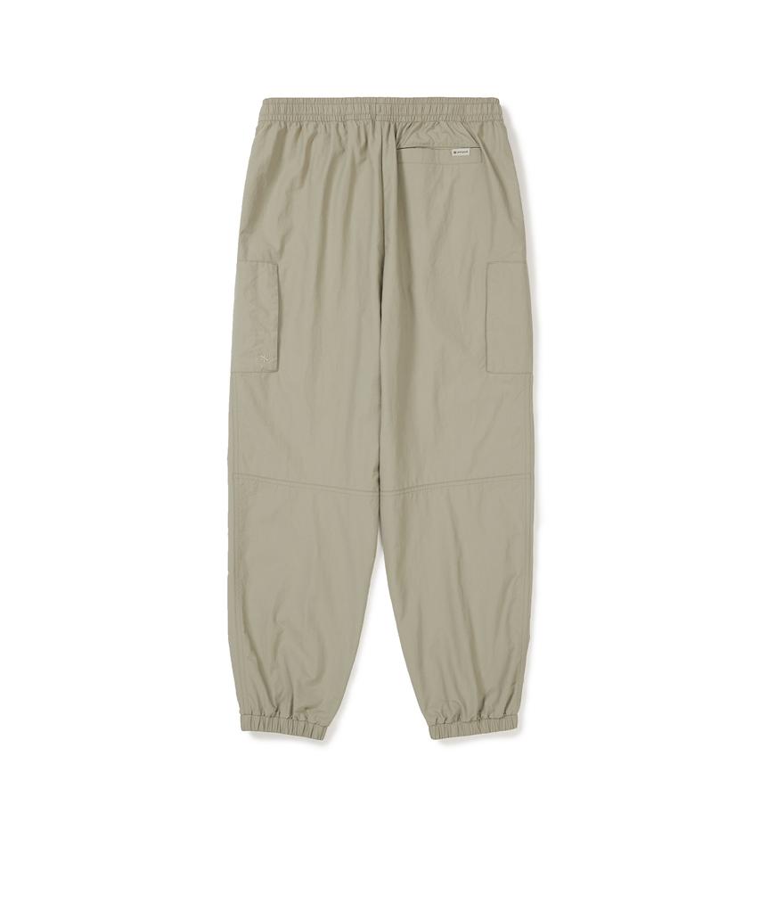Брюки-карго джоггеры SNOWPEAK APPAREL Cample (S24Fucpt12) Бежевый Серый