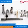 Precision Aluminum Alloy CNC Machining – Custom Non-standard Parts