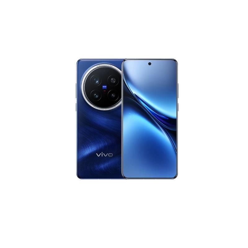 VIVO X200 CN Version Mobile Phone 6.67" AMOLED 120HZ Screen 50.0MP Camera 5800mAh 90W Charger Dimensity 9400 OTA Update