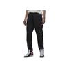 Брюки женские из флиса Brooklyn Paris Saint-Germain, однотонные, удобные, трикотажные, флисовые, серо-черные FV7765-045