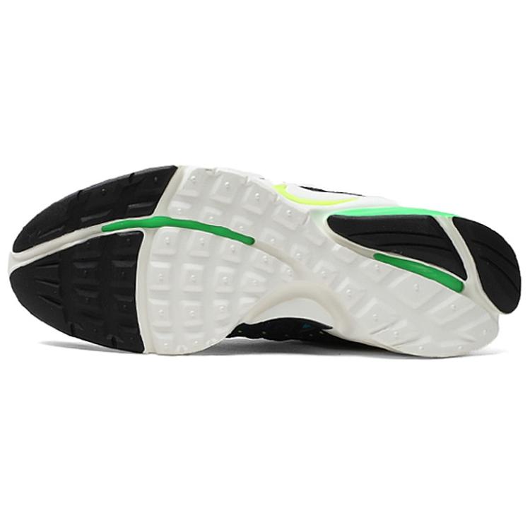 Nike Lunar Presto Удобные Универсальные Нескользящие Прочные Низкие Кроссовки для Тренировок Мужские кроссовки Синие 579915-470