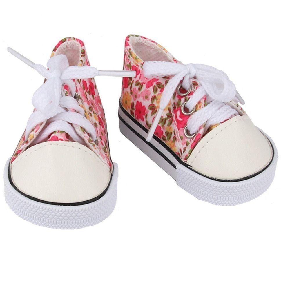 1 пара Мини кукольной обуви BJD, кеды на шнуровке для кукол, аксессуары для кукол, холщовые кеды для кукол, кукла Blythe, игрушка