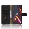 For ZTE Nubia Neo 3 GT 5G Leather Case Skin Feel Anti Drop Wallet Flip Phone Cover