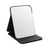 LONGWIN Tabletop Makeup High Folding Large Adjustable Compact Storage for Convenient Storage Mirror, Mirror, Reflectivity, Mirror, Mirror, Angle,
