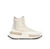 Мужские кроссовки Run star legacy cx platform crafted laces a10654c бежевые