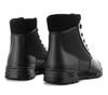 MAGNUM Classic Mid - мужские тактические ботинки черного цвета M800281-021 ОРИГИНАЛ