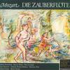 Пластинка MOZART WIENER PHILHARMONIKER GEO Die Zauberflote 641641AN DECCA Germany Classical Used