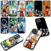 Vegeta Dragons Gokus Balls Super Phone Cover for Apple iPhone 17 16 11 Pro XS Max XR 6 7 8 Plus 16E SE 2020 Air 5 SE2 Case