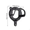 Horse Bridle Rack Bracket Barn Supply, Headstalls Hook, Hanger for Barns