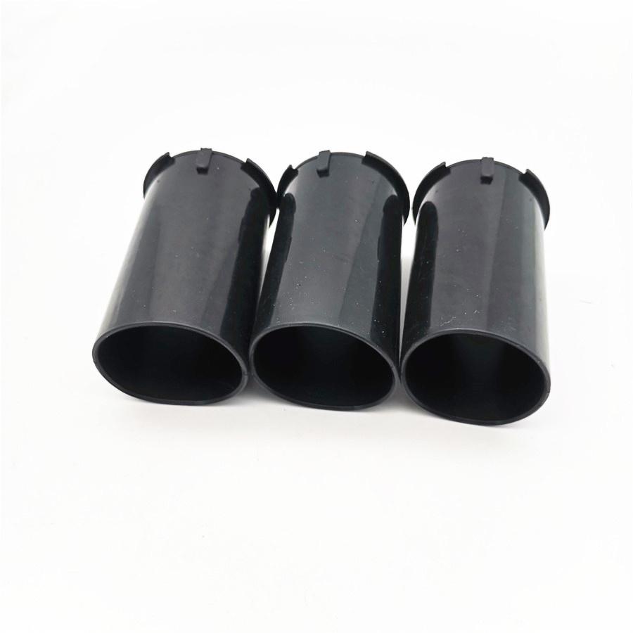 3 Pack For Kawasaki PWC STS STX ZXI 900 1100 Intake Duct Flame Arrestor Bellow