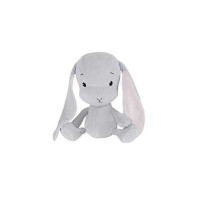 Кукла-приставка Epic Bunny, серо-розовая, корейские детские товары