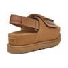UGG Сандалии Goldenstar Hi Slingback Chestnut (Женский) Женские кроссовки 1152652-CHE