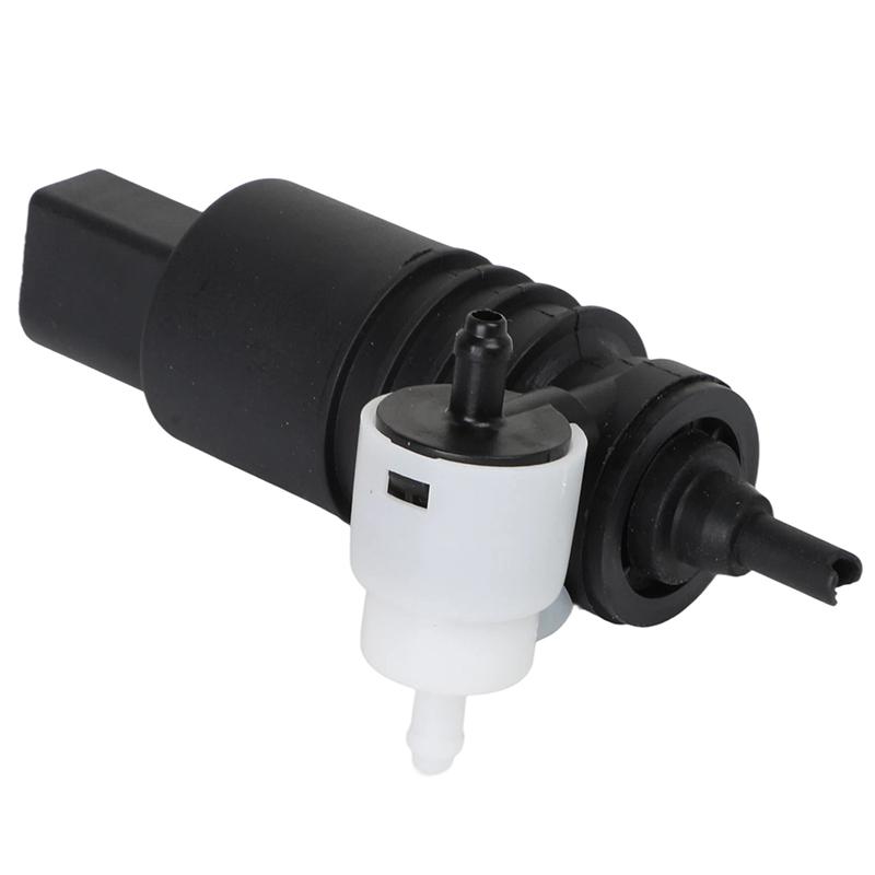 67127388349 Front Windshield Washer Water Pump Motor Car 61662751743 For BMW X1 X2 X3 X4 X5 F15 F39 F45 F46 F49 F85 2014-2016