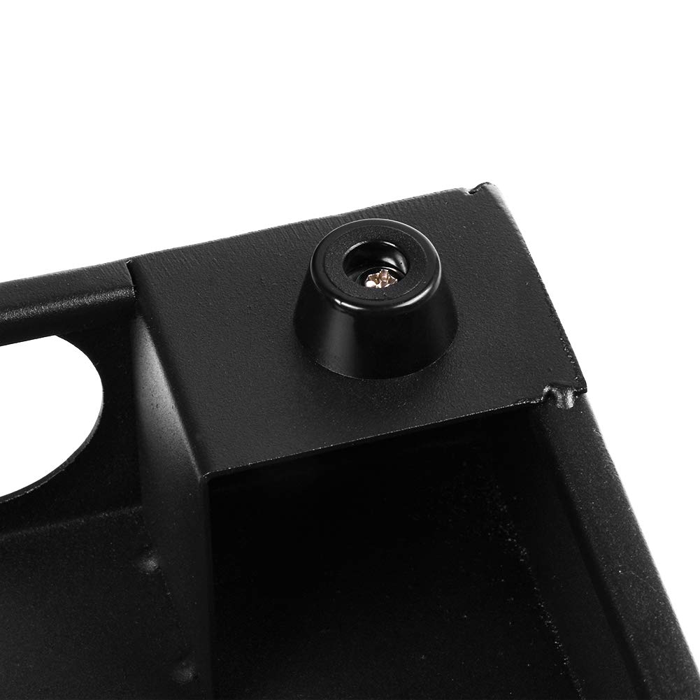 GOKKO Pedal Board M-350x270x50MM with Bag