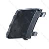 3C8807241 Car Front Bumper Tow Hook Cover Cap Trailer Hauling Eye Trim Lid Shell For VW Passat CC 2009 2010 2011 2012