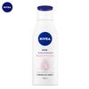 NIVEA Radiant & Moisturizing Body Lotion with Vitamin C 3-Pack