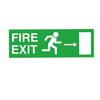 NEW 1/3Pcs Doors Stairs Home Garage Bumper Waterproof Warning Signage Design Safety Signage Car Parts