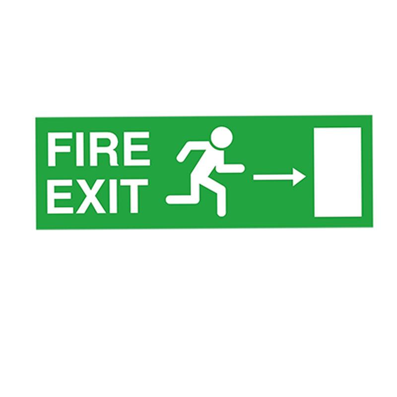 NEW 1/3Pcs Doors Stairs Home Garage Bumper Waterproof Warning Signage Design Safety Signage Car Parts