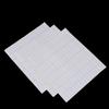 10*20Mm 15Sheets Painting Accessories Classification Distinguish Label Stickers