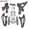Yamaha R7 YZF-R7 2022-2023 Front Footrest Bracket with Foot Pegs