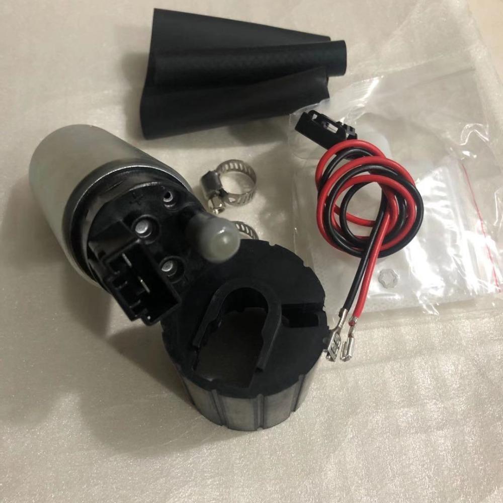 High Performance High pressure 255LPH fuel pump universal intank fuel pump replace for Walbro gss342 fuel pump