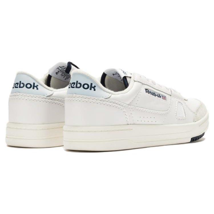 Reebok Низкий суд 'Белый Вектор Темно-синий' 100033714