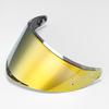 Helmet Visor for AGV K6 Motorcycle Helmets Night Vision Visor Lens Case Helmet Lens Windshield Motorcycle Accessories