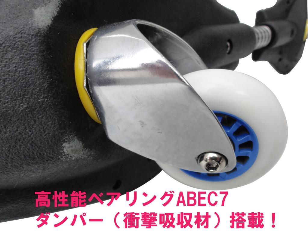 RANGS Japan Lipstick Deluxe Blue