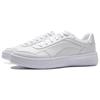 Li-Ning Lightweight Trendy Comfortable Versatile Wear-Resistant Non-Slip Low-Top Skate Shoes Men Sneakers White AGCU571-5