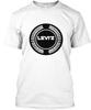 Футболка Levi'z Сделано в США Размеры от S до 5XL